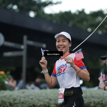 Runner Photo 4570081