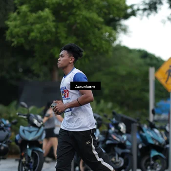 Runner Photo 4570096