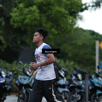 Runner Photo 4570097