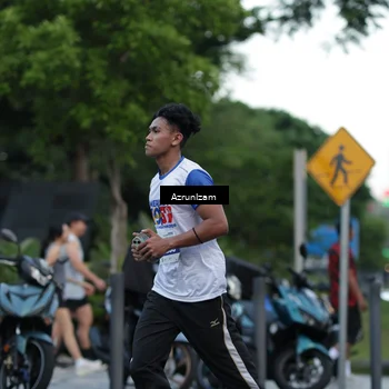 Runner Photo 4570106