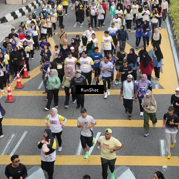 Runner Photo 4570107