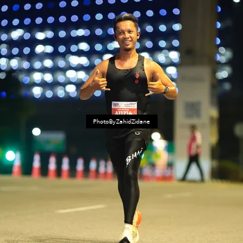 Runner Photo 4570111