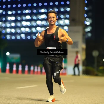 Runner Photo 4570115