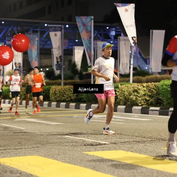Runner Photo 4570116