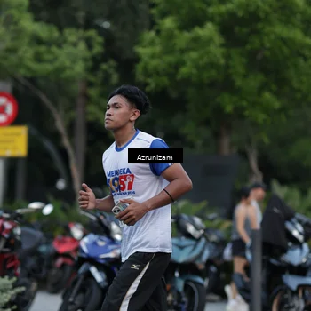 Runner Photo 4570120
