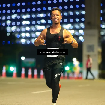 Runner Photo 4570130