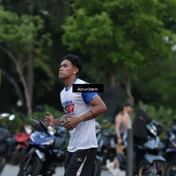Runner Photo 4570136