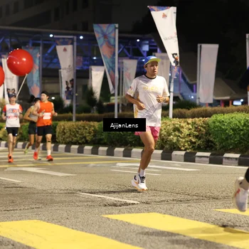 Runner Photo 4570145