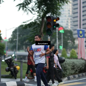 Runner Photo 4570149