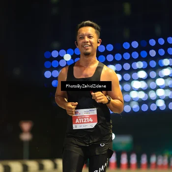 Runner Photo 4570159