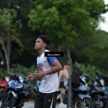 Runner Photo 4570175