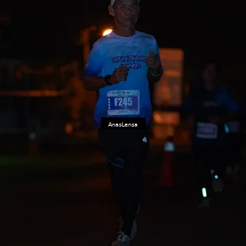 Runner Photo 4570181