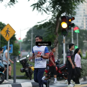 Runner Photo 4570186