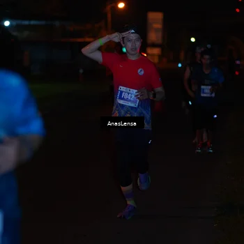 Runner Photo 4570191