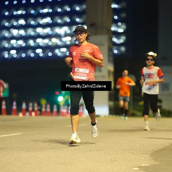 Runner Photo 4570205