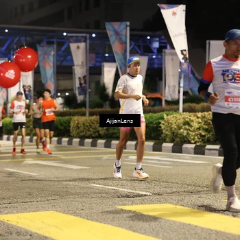 Runner Photo 4570208