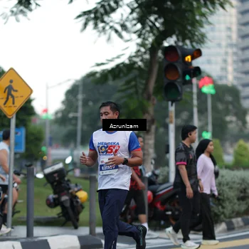 Runner Photo 4570210