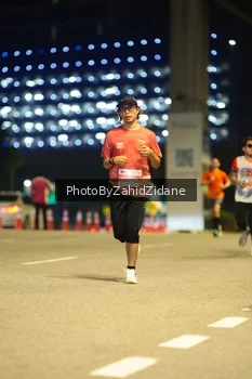 Runner Photo 4570218