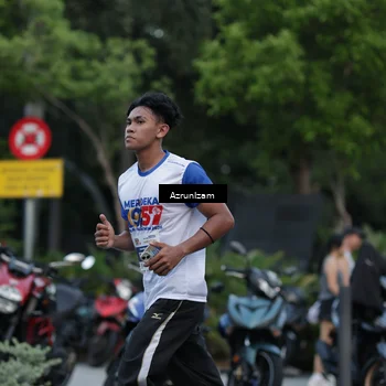 Runner Photo 4570223