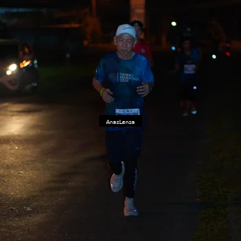 Runner Photo 4570228