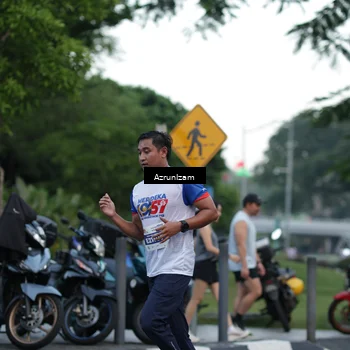 Runner Photo 4570232