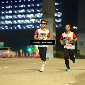 Runner Photo 4570235