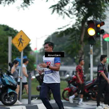 Runner Photo 4570236