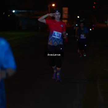 Runner Photo 4570245