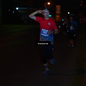 Runner Photo 4570254