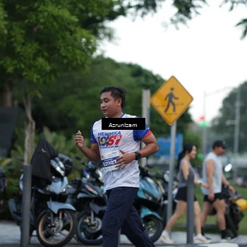 Runner Photo 4570259
