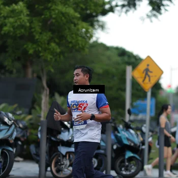 Runner Photo 4570260