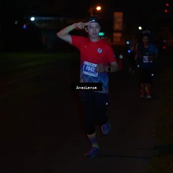 Runner Photo 4570262