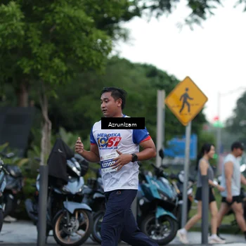 Runner Photo 4570278