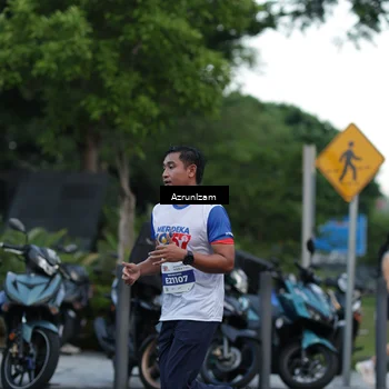 Runner Photo 4570284