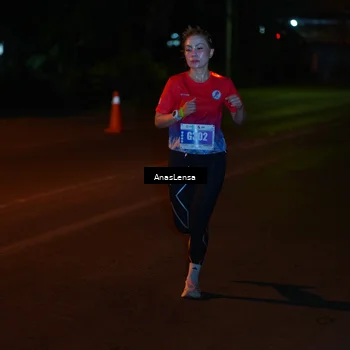 Runner Photo 4570293