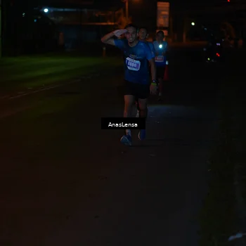 Runner Photo 4570300