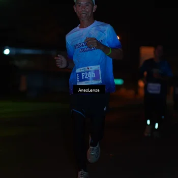 Runner Photo 4570301
