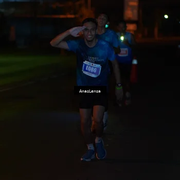 Runner Photo 4570304