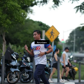 Runner Photo 4570306