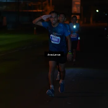 Runner Photo 4570309