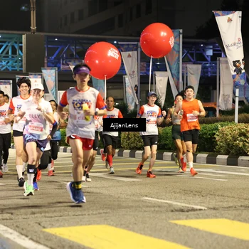 Runner Photo 4570313