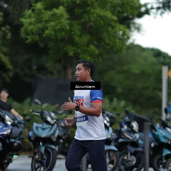 Runner Photo 4570324