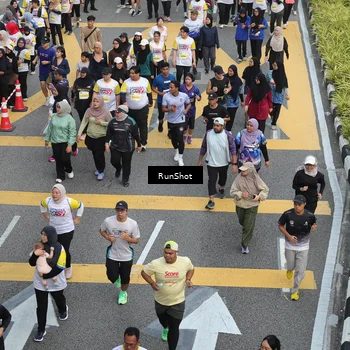 Runner Photo 4570330