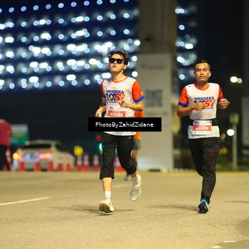 Runner Photo 4570338