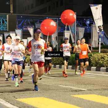 Runner Photo 4570340