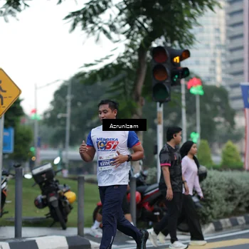 Runner Photo 4570348