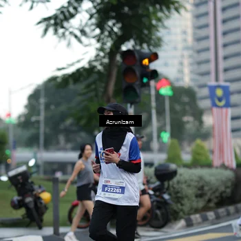 Runner Photo 4570350