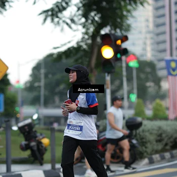Runner Photo 4570359