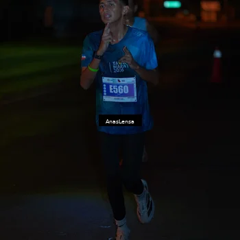 Runner Photo 4570365