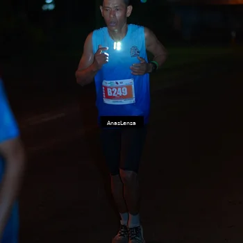 Runner Photo 4570368